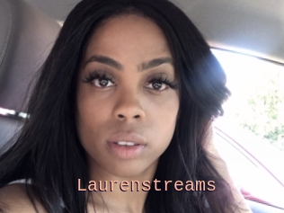 Laurenstreams