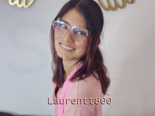 Laurentt800