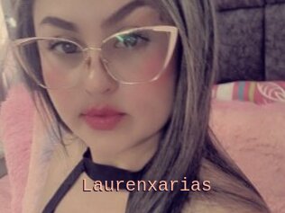 Laurenxarias