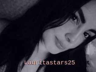 Lauritastars25