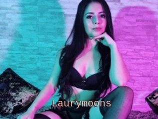 Laurymoons