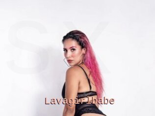 Lavagirlbabe