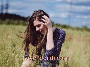 Lavenderdreams