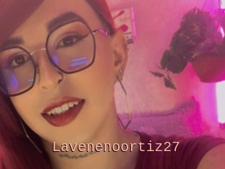 Lavenenoortiz27