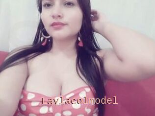 Laylacolmodel