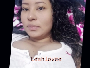 Leahlovee