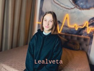 Lealveta