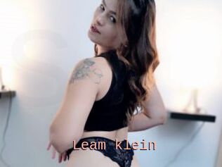 Leam_klein