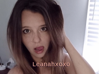 Leanahxoxo