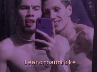 Leandroandmike