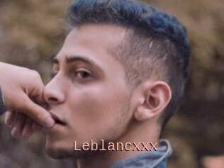 Leblancxxx