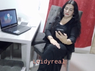 Leidyreal