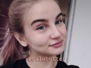 Leilabetter