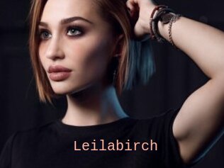 Leilabirch