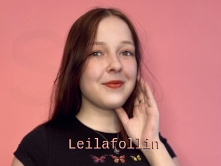 Leilafollin