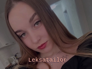 Leksatailor