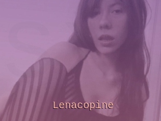 Lenacopine