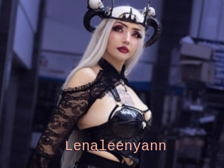 Lenaleenyann