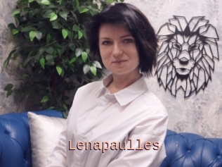 Lenapaulles