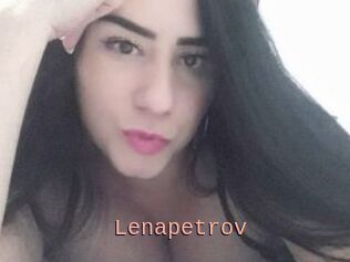 Lenapetrov