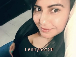 Lennyhot26