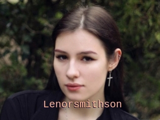 Lenorsmithson