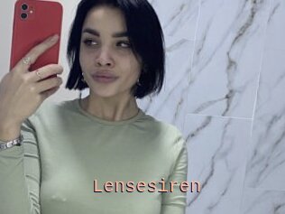 Lensesiren