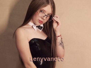 Lenyvaneto