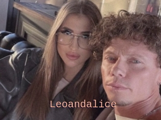 Leoandalice