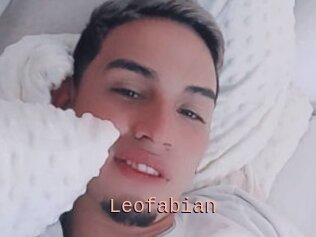 Leofabian