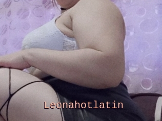 Leonahotlatin