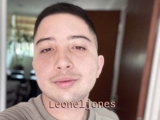 Leoneljones