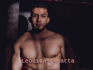 Leonidasesparta