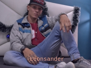 Leonsander