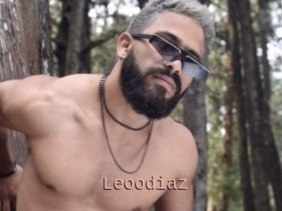 Leoodiaz