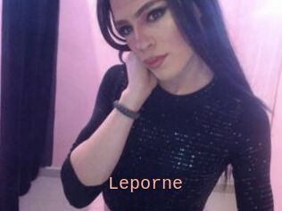 Leporne