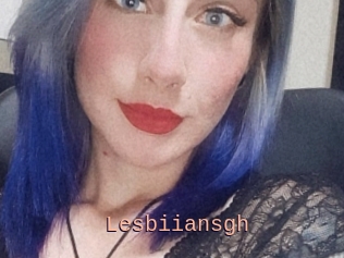 Lesbiiansgh