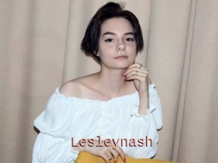 Lesleynash