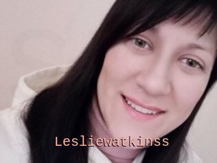 Lesliewatkinss