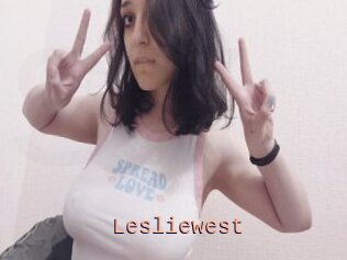 Lesliewest