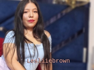 Lesliiebrown