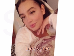 Lessygrey