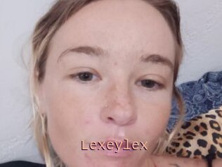 Lexeylex