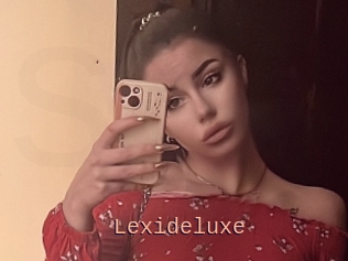 Lexideluxe