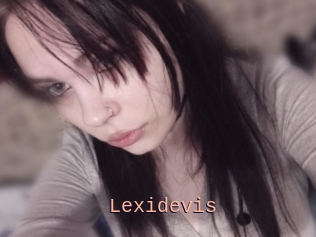 Lexidevis