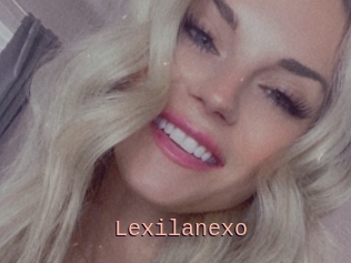 Lexilanexo