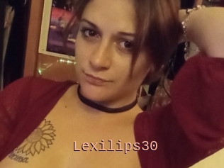 Lexilips30