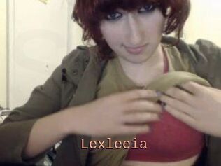 Lexleeia