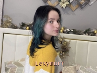 Lexymurr