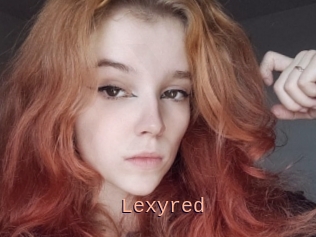 Lexyred